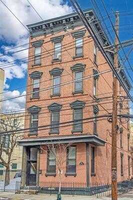 550 2ND ST, Hoboken, NJ 07030