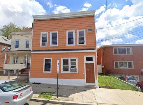 208 4TH ST, Passaic, NJ 07055