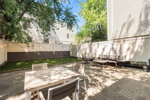 65 WEBSTER AVE, JC, Heights, NJ 07307