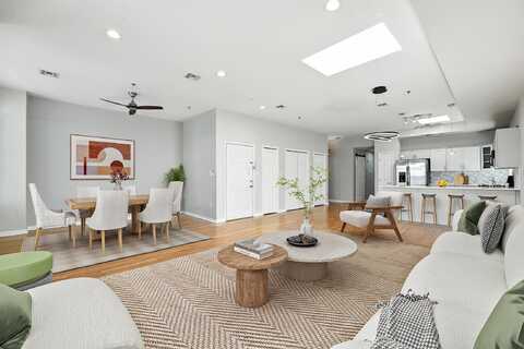 204 JACKSON ST, Hoboken, NJ 07030