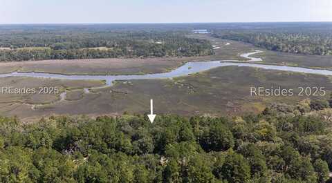 246 Somerset Drive, Yemassee, SC 29945