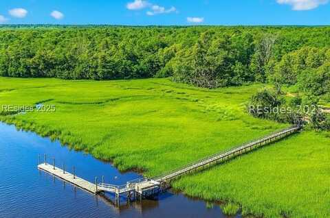 246 Somerset Drive, Yemassee, SC 29945