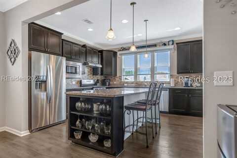549 Northlake Village Court, Bluffton, SC 29909