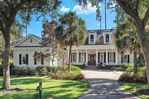 44 Richland Drive, Bluffton, SC 29910