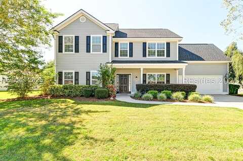 6 Station Loop, Bluffton, SC 29910