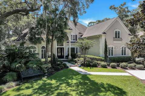 599 Colonial Drive, Hilton Head Island, SC 29926