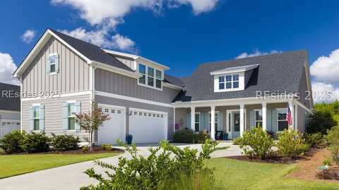 333 Flatwater Drive, Bluffton, SC 29910