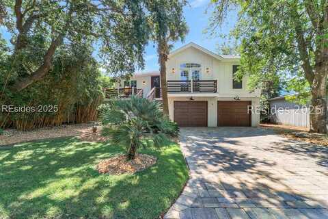 4 Moonshell Road, Hilton Head Island, SC 29928