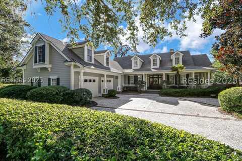 42 Lexington Drive, Bluffton, SC 29910