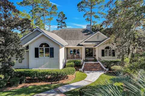 21 Strawberry Hill Road, Hilton Head Island, SC 29928