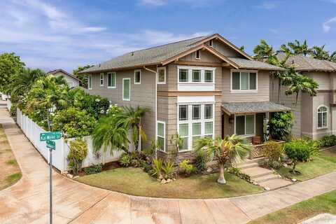 91-1124 Kai Weke Street, Ewa Beach, HI 96706