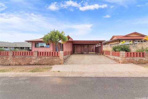 94-441 Kauopua Street, Mililani, HI 96789