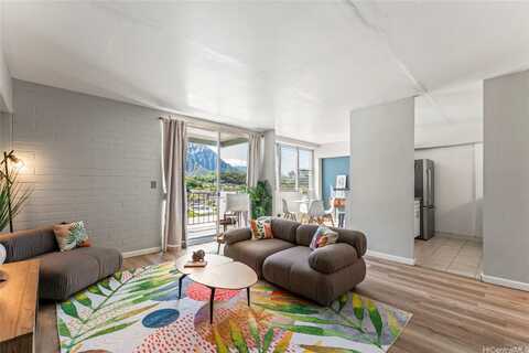 45-535 Luluku Road, Kaneohe, HI 96744