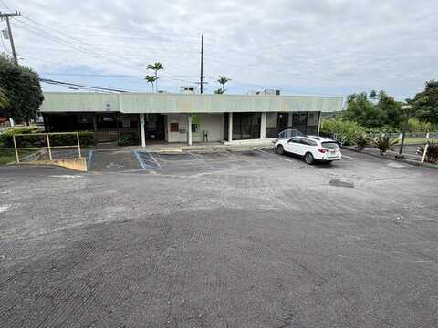 81-6644 HAWAII BELT RD, Kealakekua, HI 96750