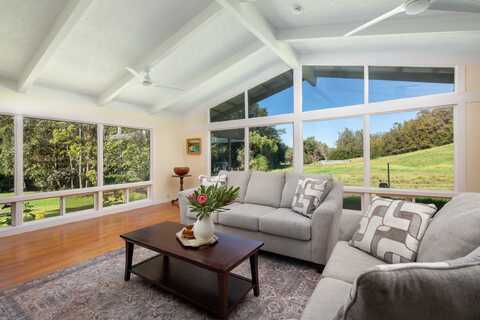 64-798 MAMALAHOA HIGHWAY, Kamuela, HI 96743