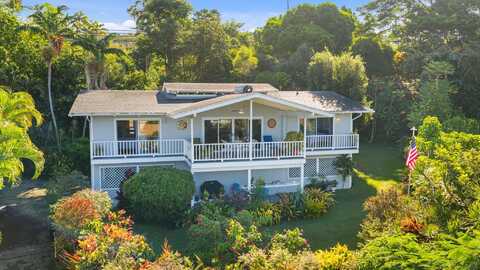 76-6253 KOKOOLUA WAY, Kailua Kona, HI 96740