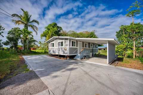 664 HINANO ST, Hilo, HI 96720