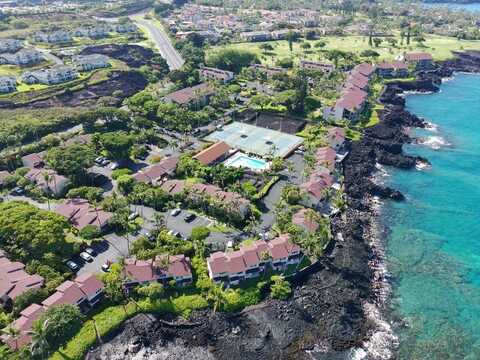 78-6800 ALII DR unit: 38, Kailua Kona, HI 96740