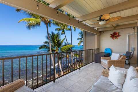 76-6246 ALII DR unit: 305, Kailua Kona, HI 96740