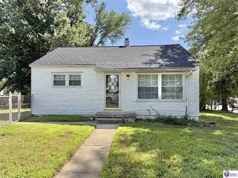 401 Diecks Drive, Elizabethtown, KY 42701