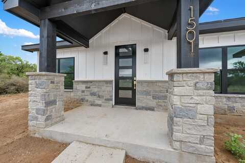 1501 Woodcrest Dr Drive, Granite Shoals, TX 78654