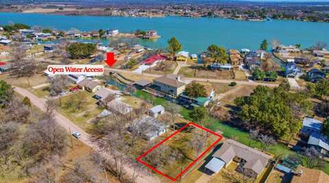 Lot 119 Channel Dr, Sunrise Beach, TX 78643
