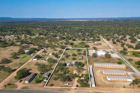 9971 RR 1431, Buchanan Dam, TX 78609