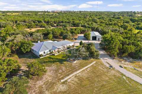 1953 County Road 250, Burnet, TX 78611