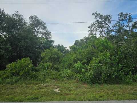 1719 Circle Drive, Lake Placid, FL 33852