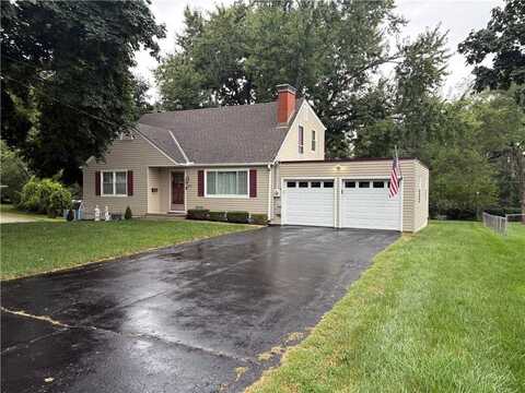 4818 Blue Ridge Boulevard, Kansas City, MO 64133