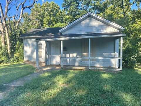 510 Maple Street, Warrensburg, MO 64093