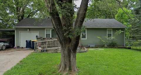 8306 E 110th Street, Kansas City, MO 64134