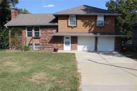 7539 Westridge Road, Raytown, MO 64138