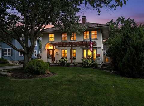 618 W 60th Terrace, Kansas City, MO 64113