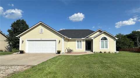 215 Prairie Terrace, Princeton, KS 66078