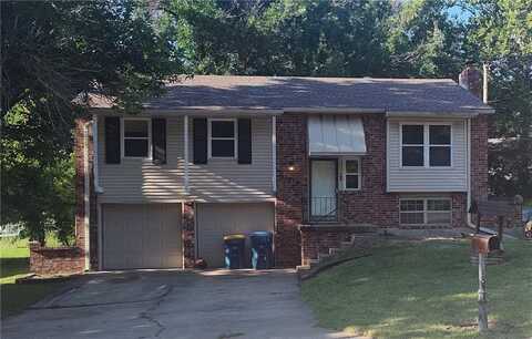 11236 S Smart Avenue, Sugar Creek, MO 64054