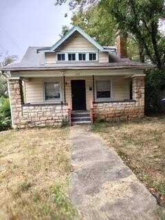 6632 Brooklyn Avenue, Kansas City, MO 64132