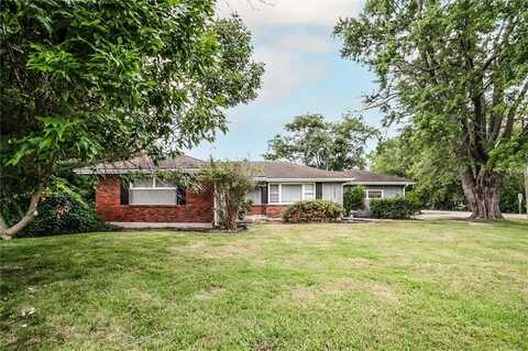 11601 E 75th Street, Raytown, MO 64138