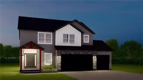 27618 E 128th Court, Lees Summit, MO 64086