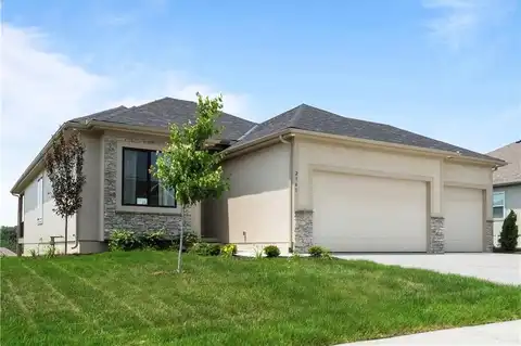 27603 E 128th Court, Lees Summit, MO 64086