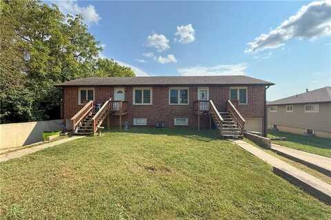 110 E South Avenue, Belton, MO 64012