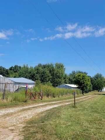 6500 Country Ln Road, Braymer, MO 64624