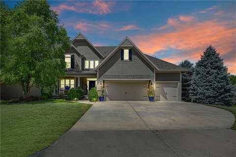 24139 W 124th Terrace, Olathe, KS 66061