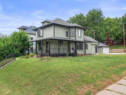 2721 Faraon Street, Saint Joseph, MO 64501