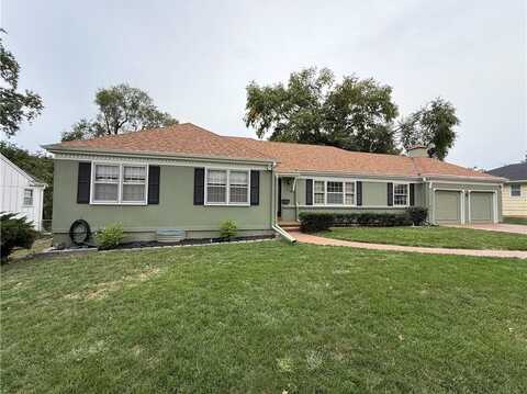 9508 Buena Vista Street, Overland Park, KS 66207