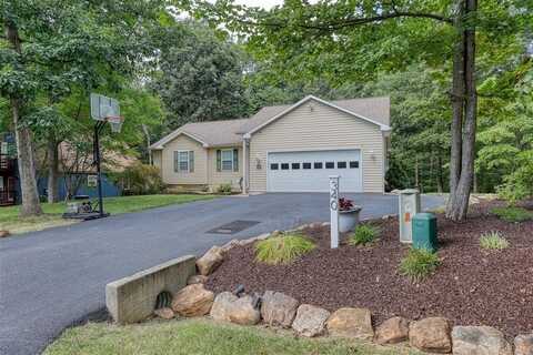 340 ALLEGHANY DR, MCGAHEYSVILLE, VA 22840