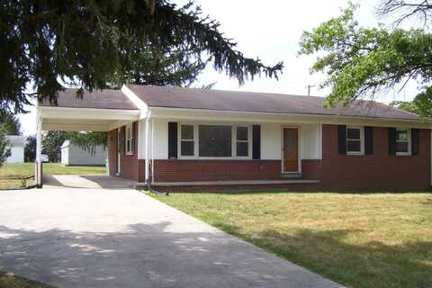 254 SECOND ST, BROADWAY, VA 22815