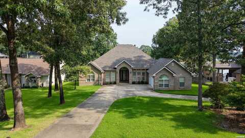 156 OSPREY Drive, Hot Springs, AR 71913