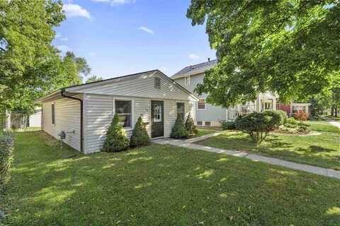 912 E Bloomington St, Iowa City, IA 52245