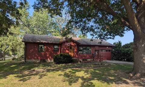 1501 L Ave, Milford, IA 51351